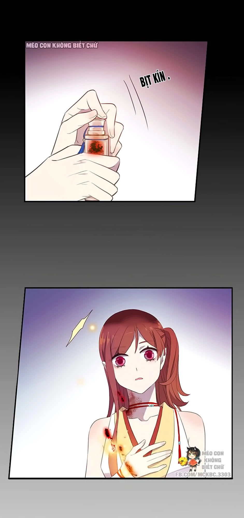 Bách Yêu Dị Văn Chapter 45 - 35