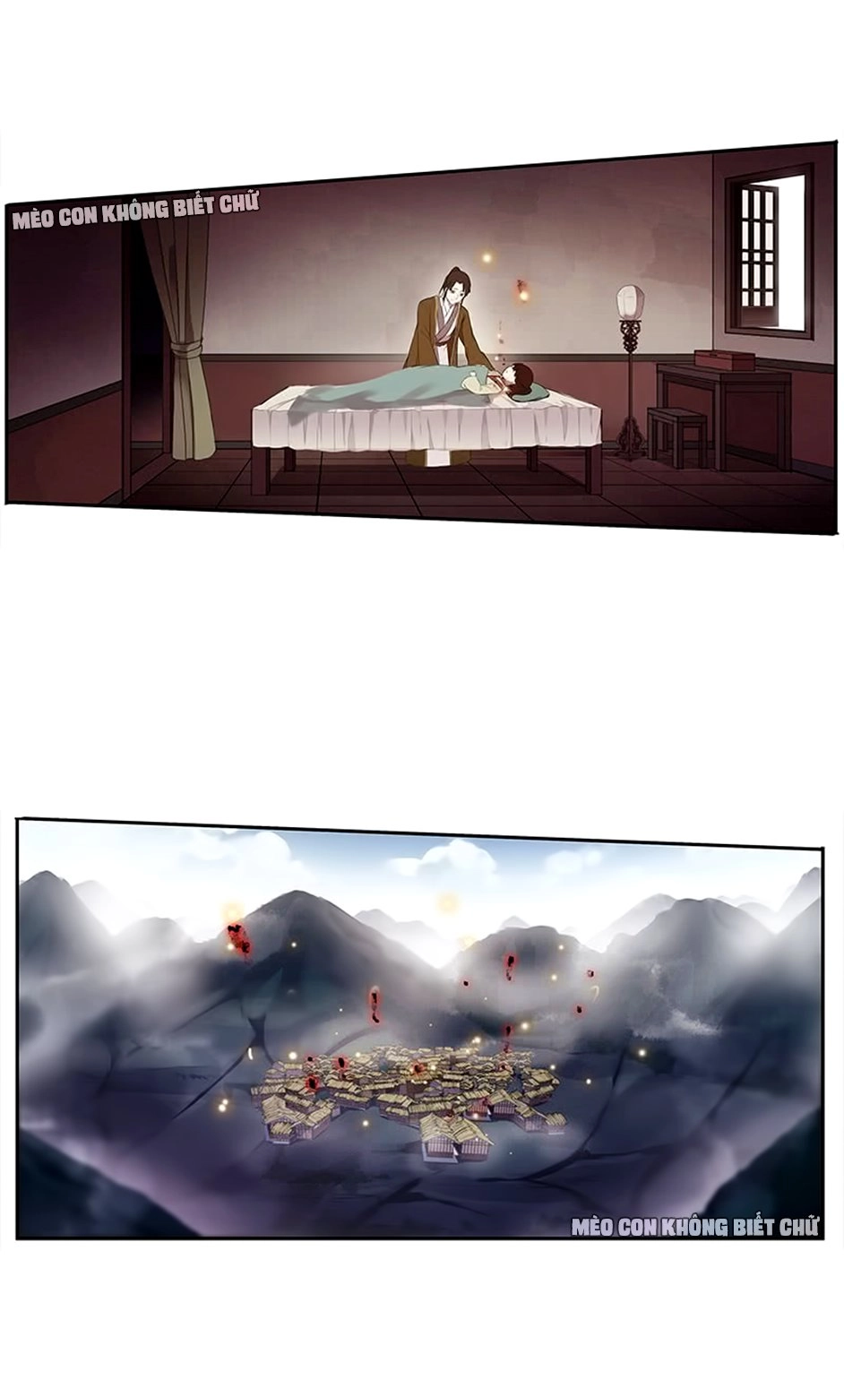 Bách Yêu Dị Văn Chapter 45 - 38