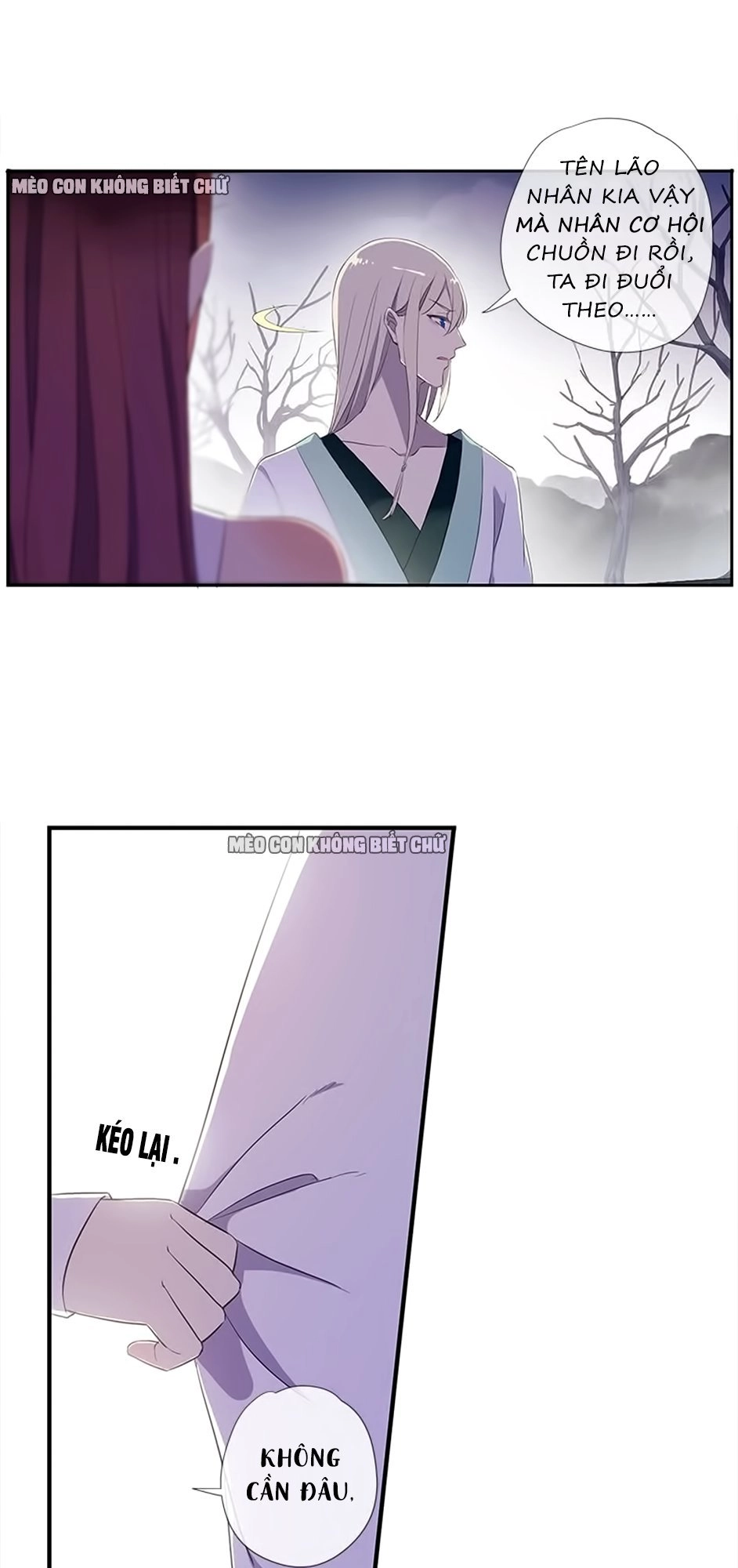 Bách Yêu Dị Văn Chapter 45 - 41