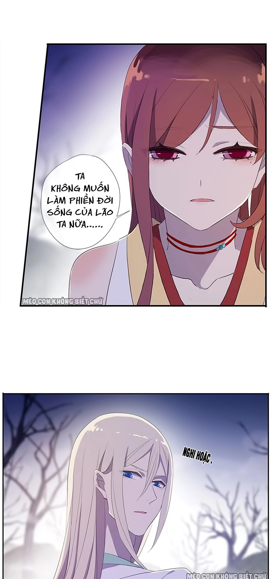 Bách Yêu Dị Văn Chapter 45 - 43