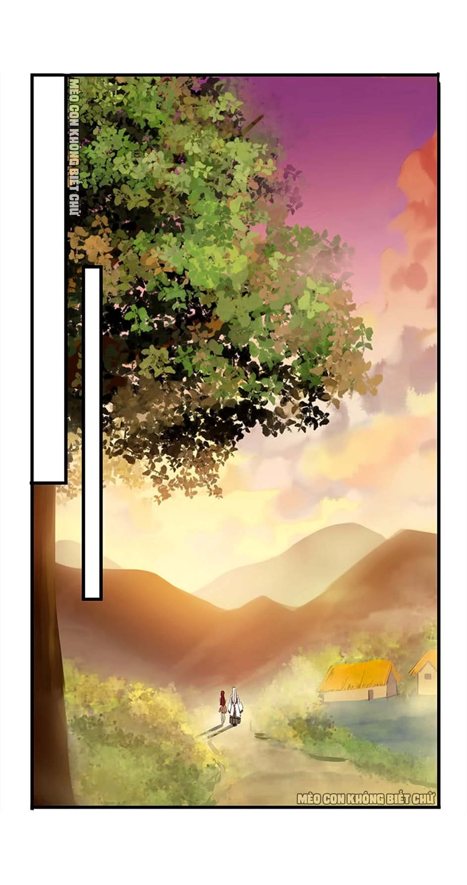 Bách Yêu Dị Văn Chapter 45 - 45