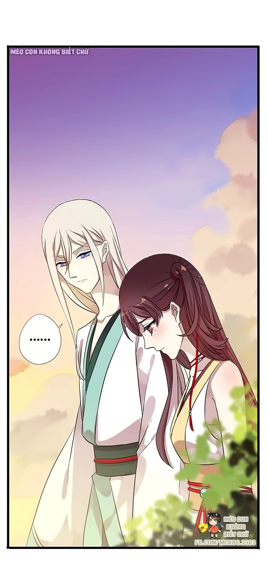 Bách Yêu Dị Văn Chapter 45 - 46