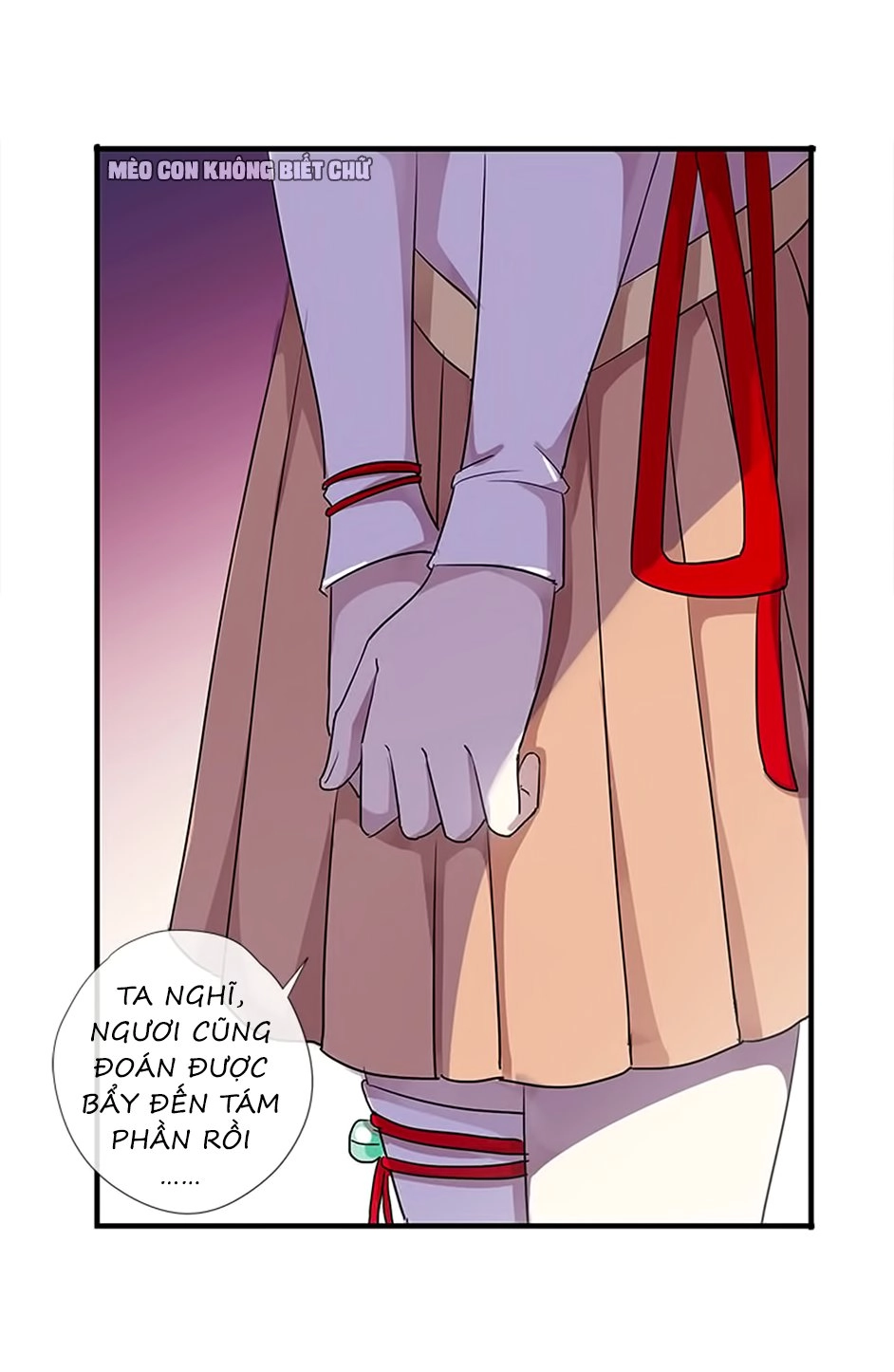 Bách Yêu Dị Văn Chapter 45 - 50