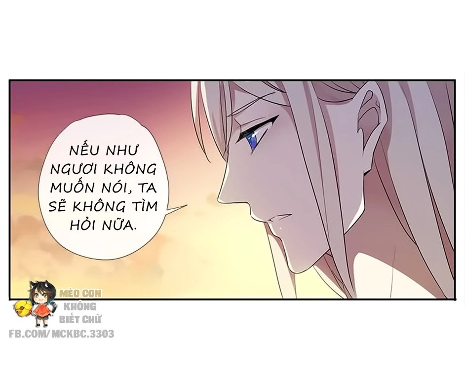 Bách Yêu Dị Văn Chapter 45 - 52