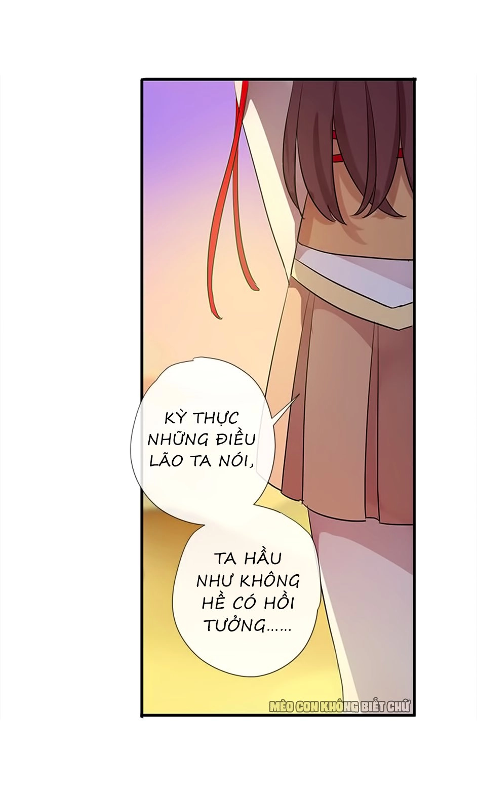 Bách Yêu Dị Văn Chapter 45 - 54