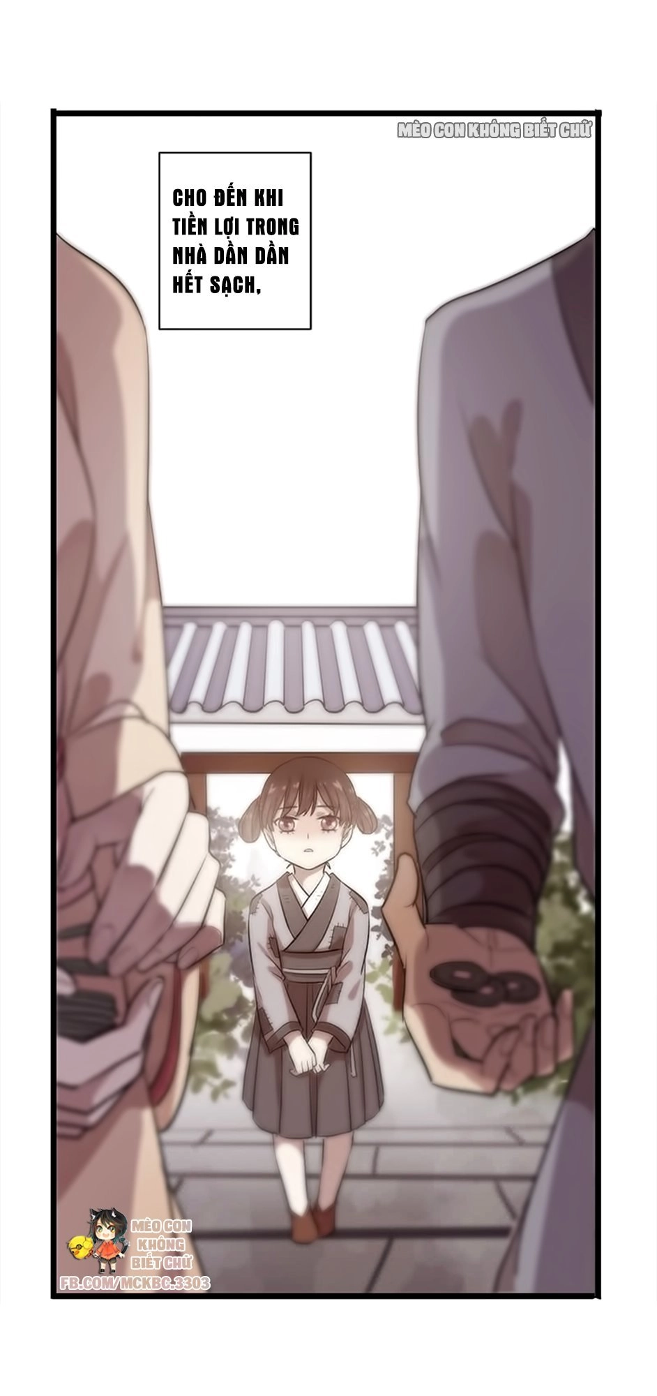 Bách Yêu Dị Văn Chapter 45 - 56