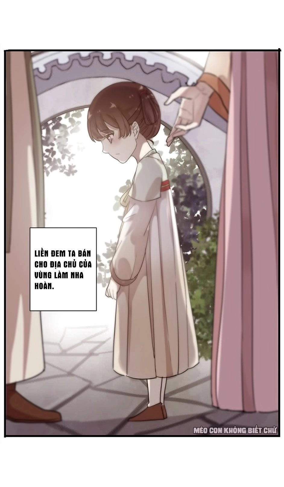 Bách Yêu Dị Văn Chapter 45 - 58