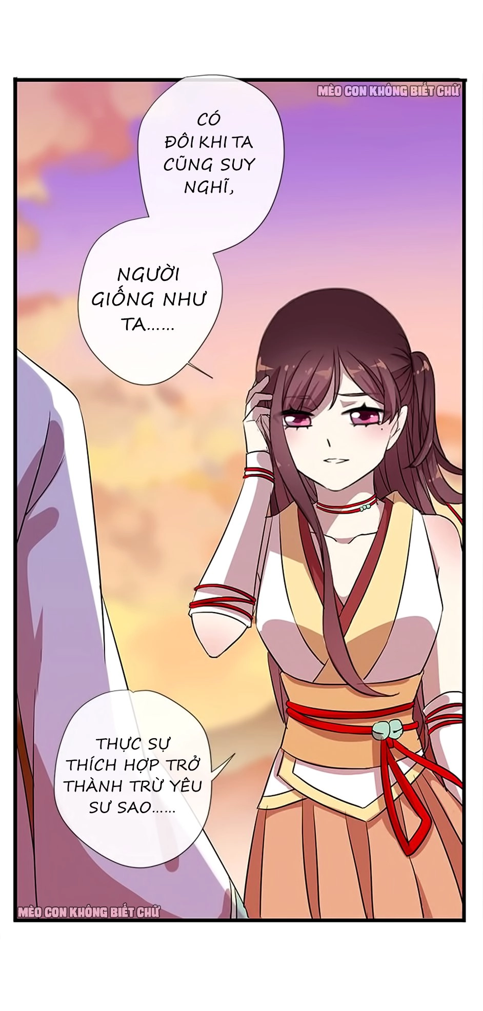 Bách Yêu Dị Văn Chapter 45 - 62