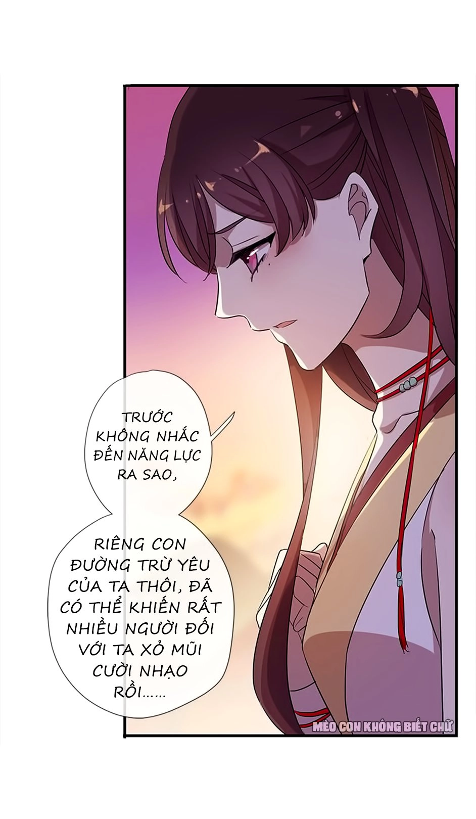 Bách Yêu Dị Văn Chapter 45 - 63