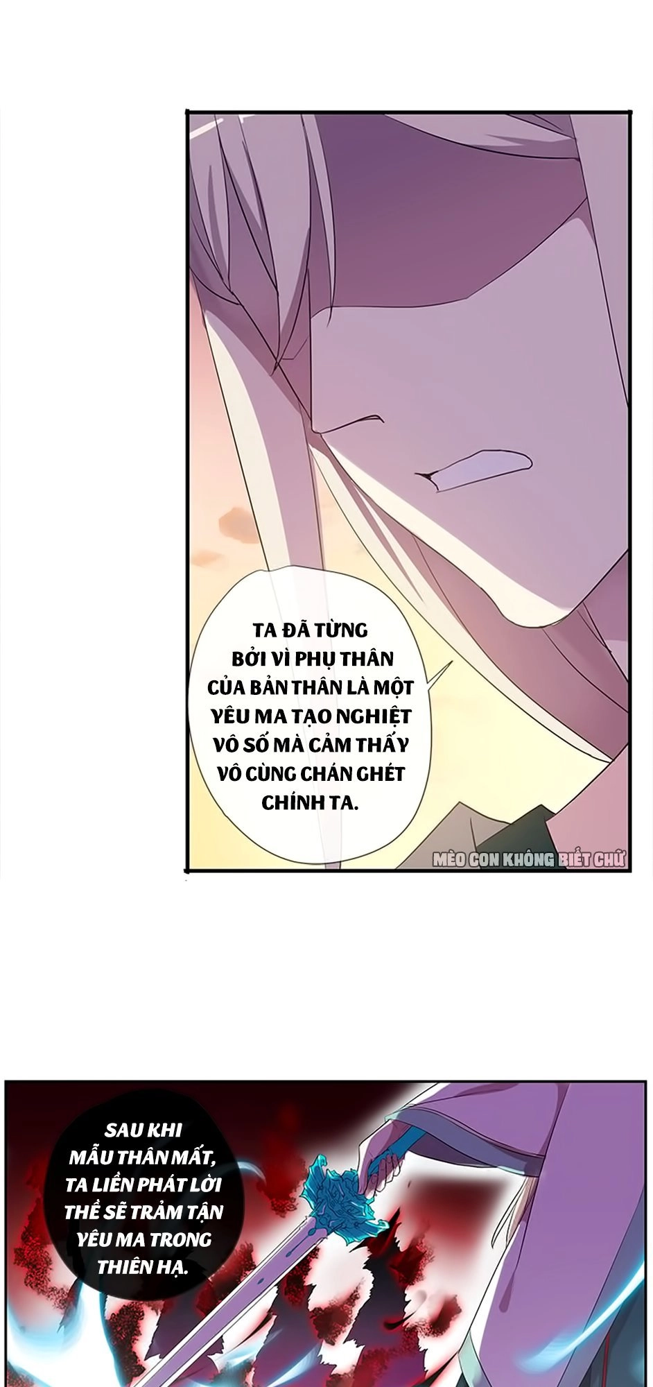 Bách Yêu Dị Văn Chapter 45 - 69
