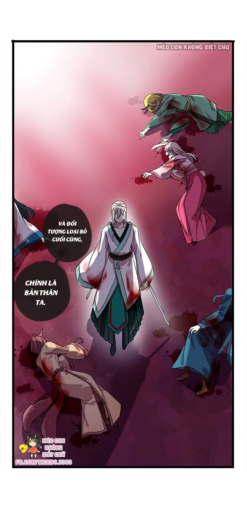 Bách Yêu Dị Văn Chapter 45 - 71