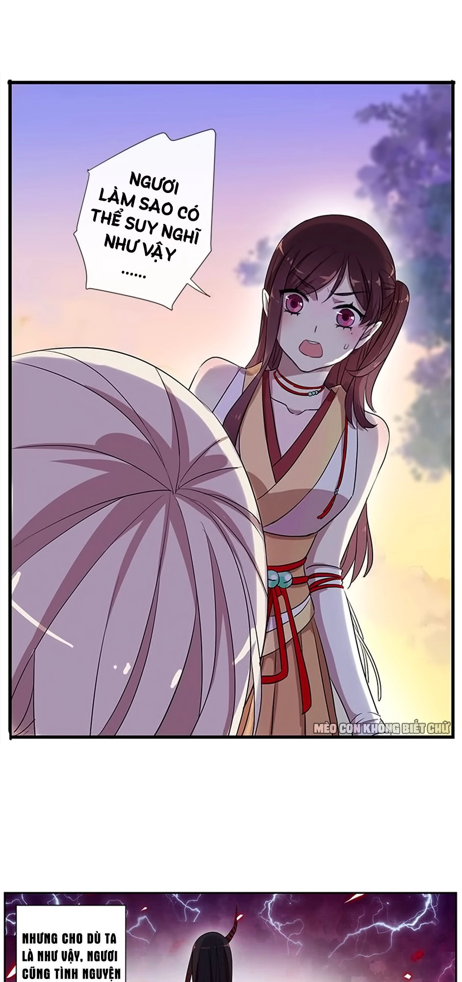 Bách Yêu Dị Văn Chapter 45 - 72