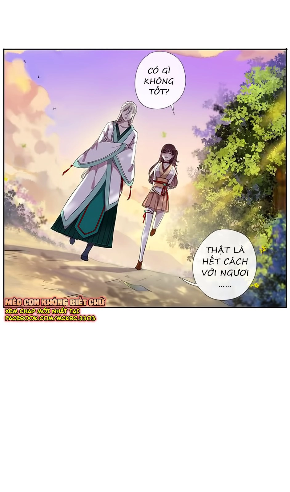 Bách Yêu Dị Văn Chapter 45 - 87