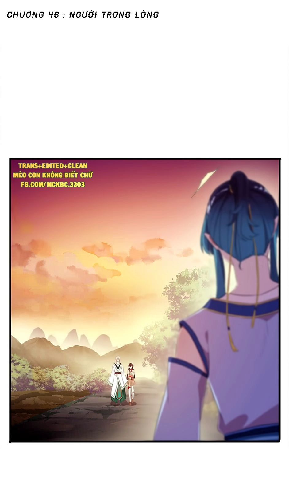 Bách Yêu Dị Văn Chapter 46 - 3