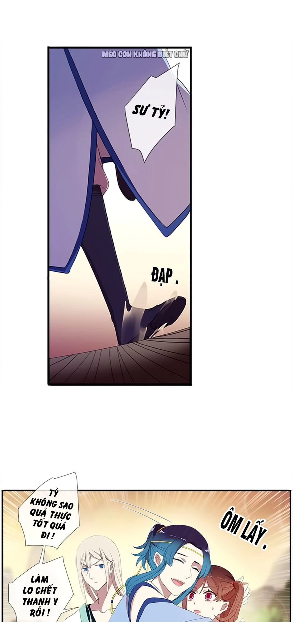 Bách Yêu Dị Văn Chapter 46 - 4