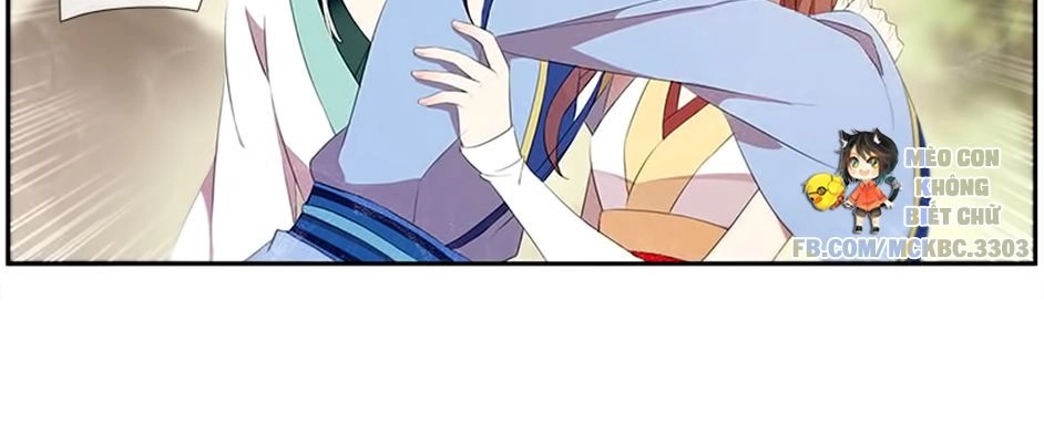 Bách Yêu Dị Văn Chapter 46 - 5