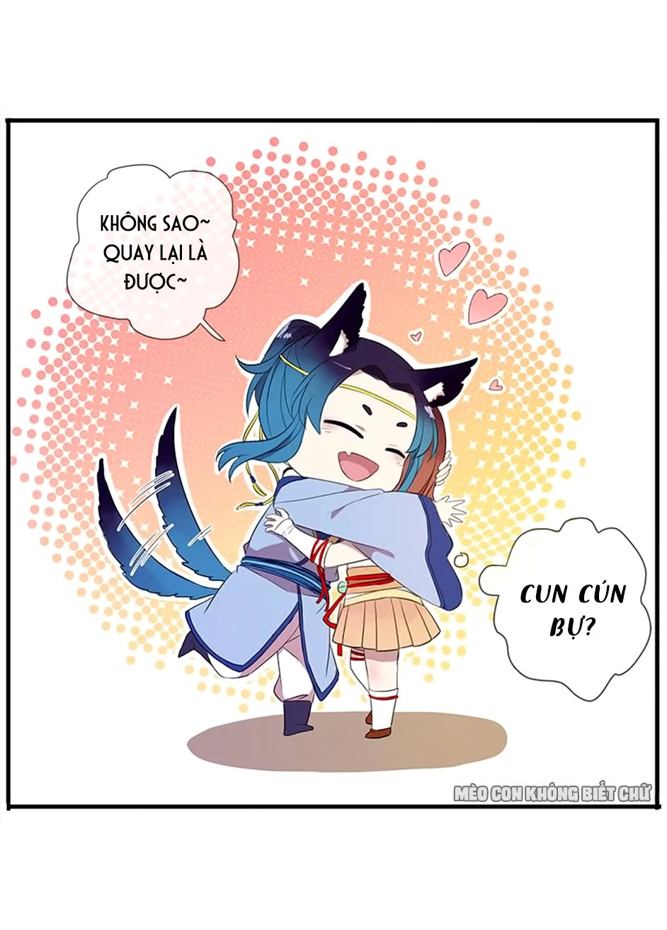 Bách Yêu Dị Văn Chapter 46 - 7