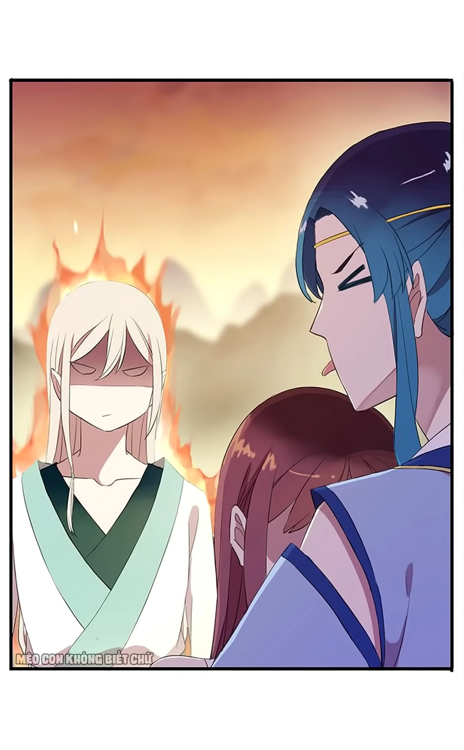 Bách Yêu Dị Văn Chapter 46 - 8