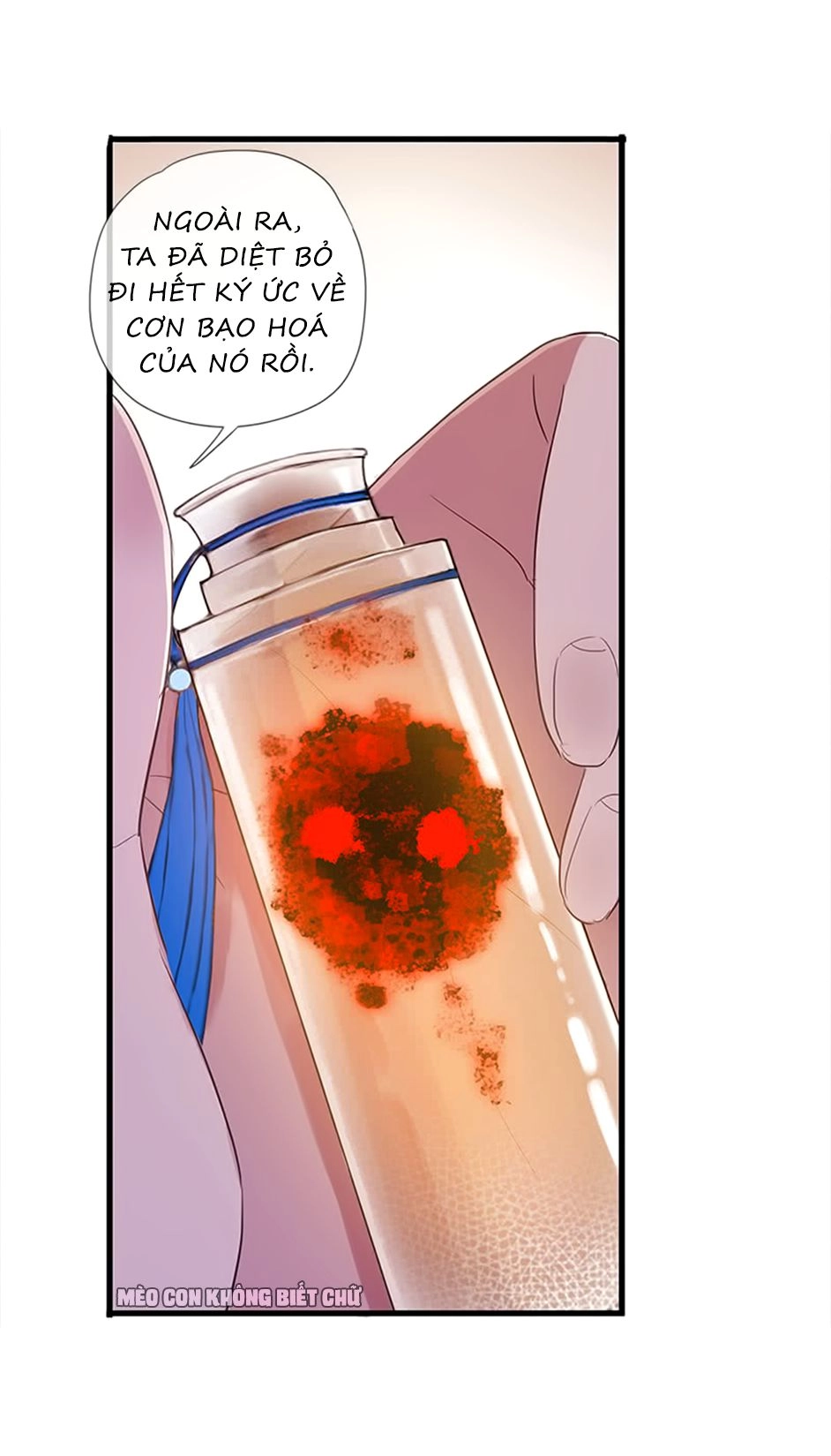 Bách Yêu Dị Văn Chapter 46 - 15