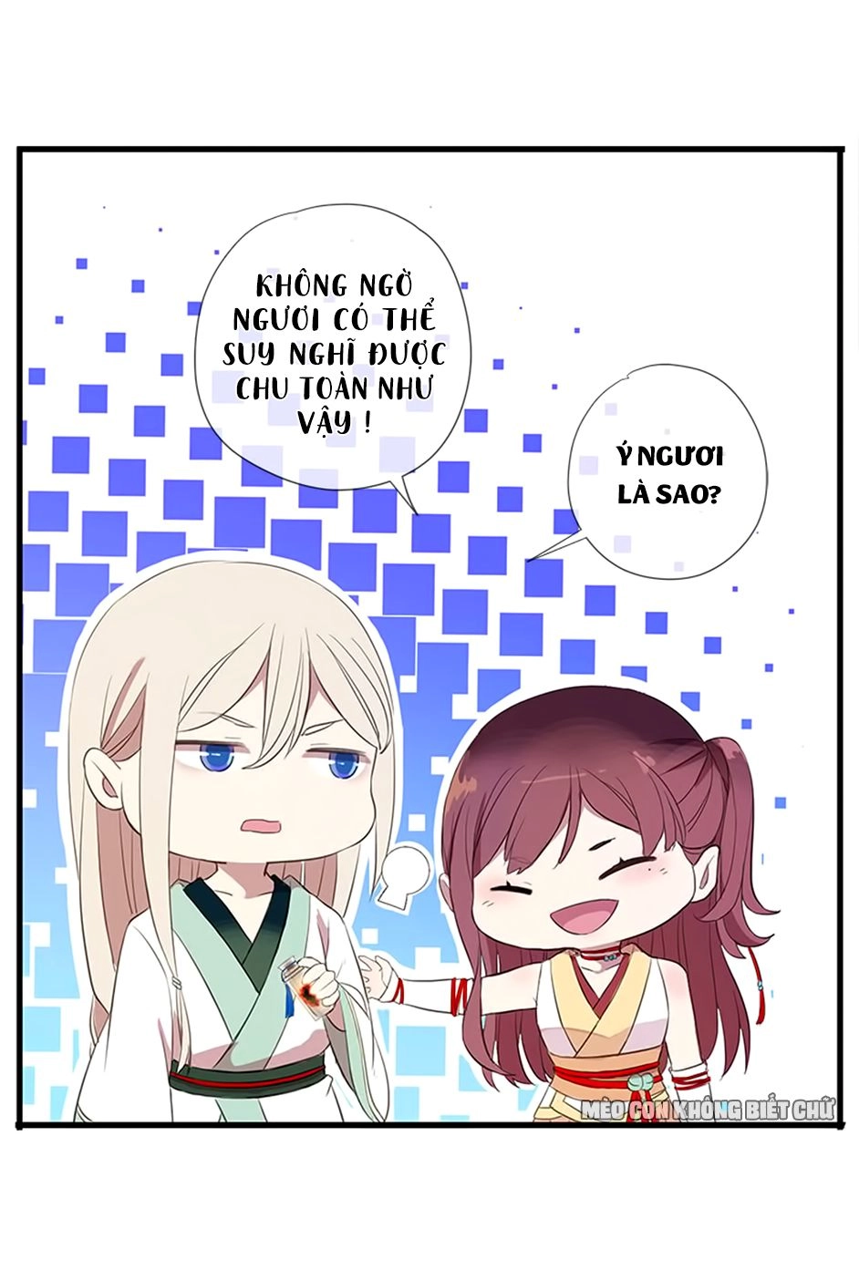 Bách Yêu Dị Văn Chapter 46 - 16