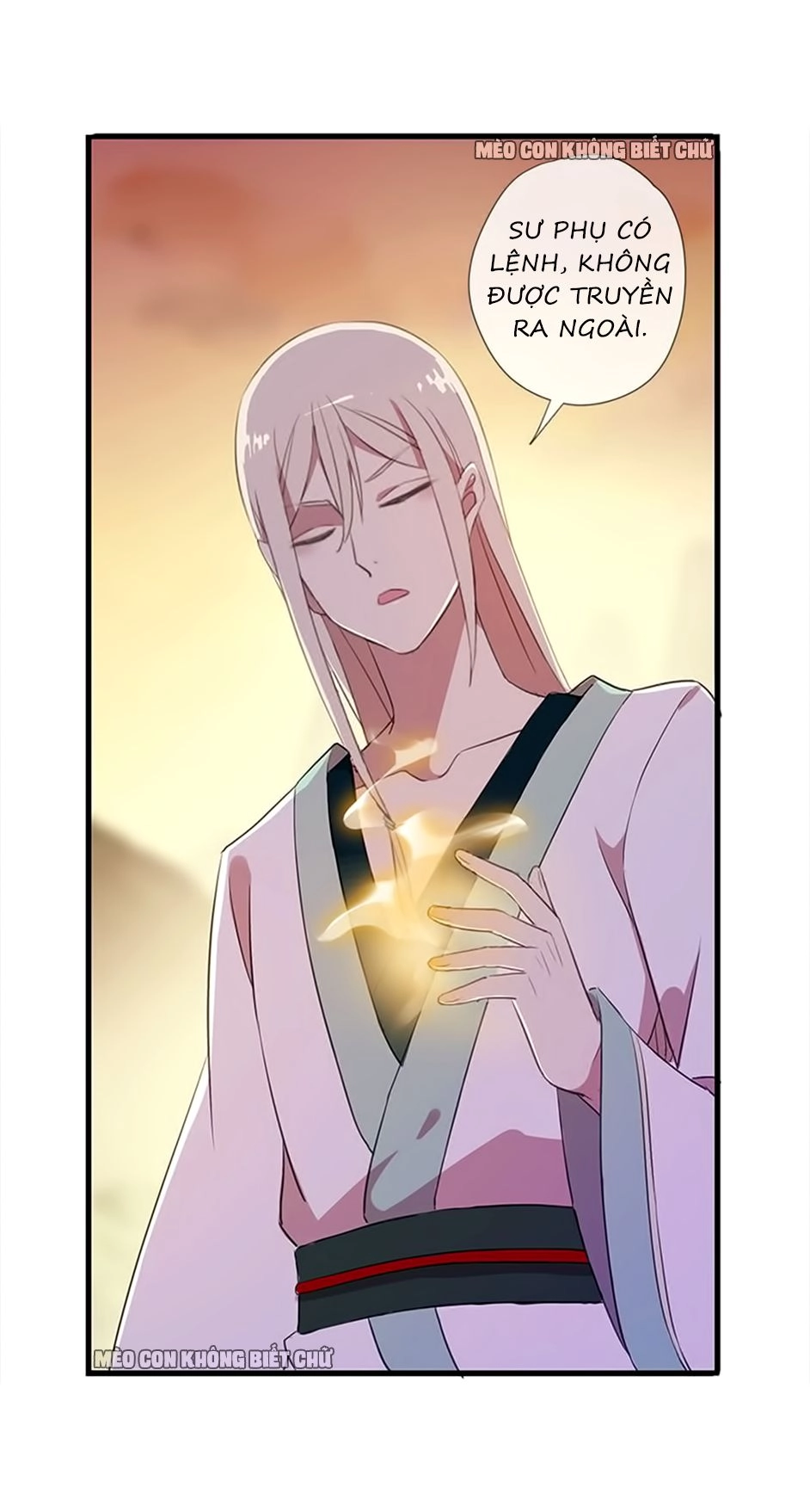 Bách Yêu Dị Văn Chapter 46 - 20