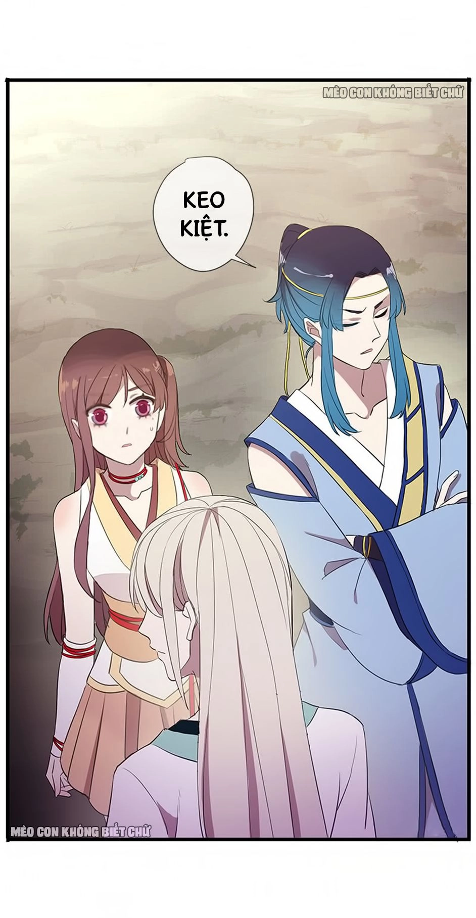 Bách Yêu Dị Văn Chapter 46 - 21