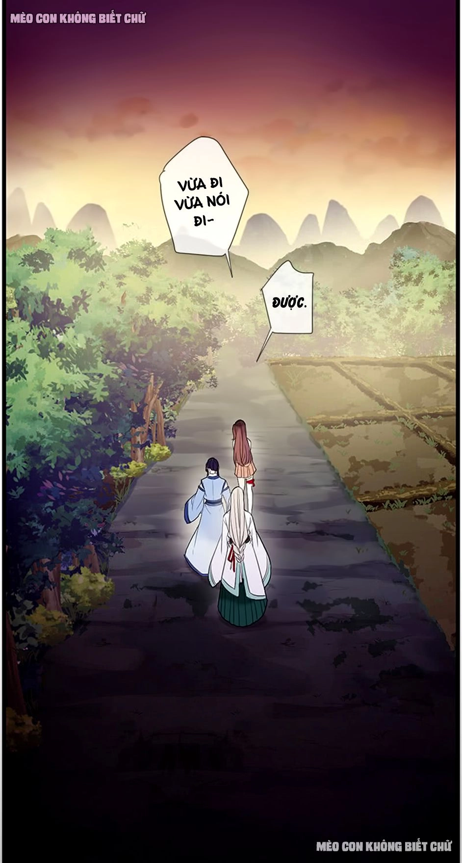 Bách Yêu Dị Văn Chapter 46 - 23