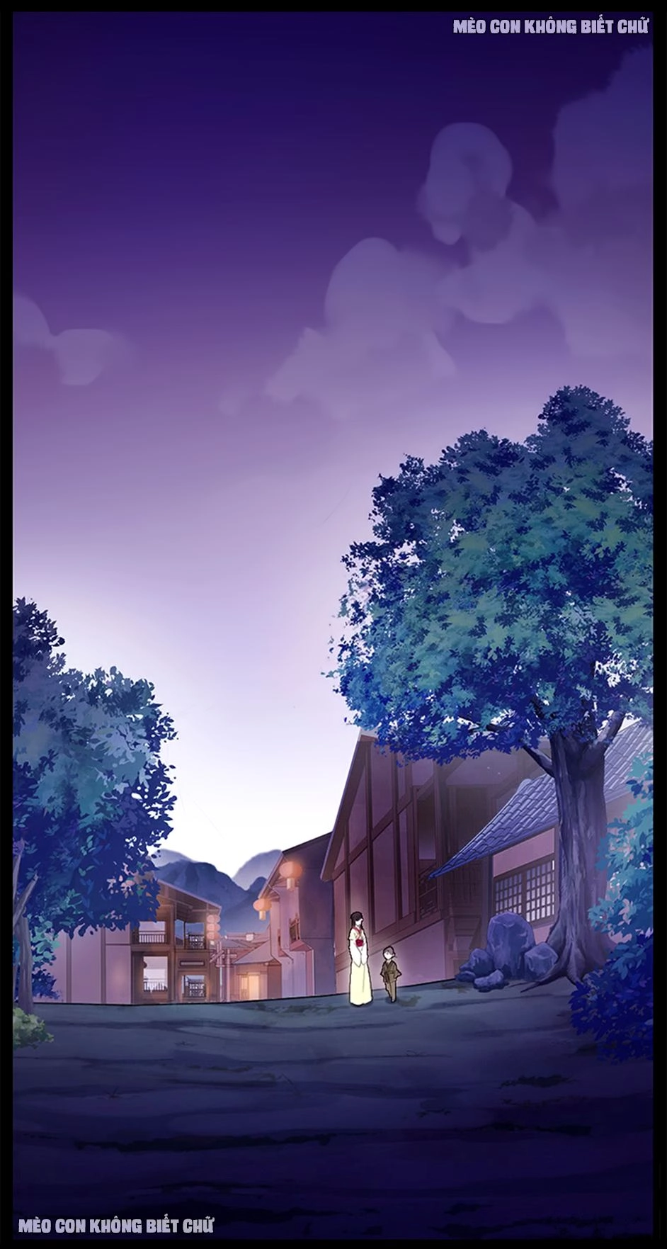 Bách Yêu Dị Văn Chapter 46 - 25