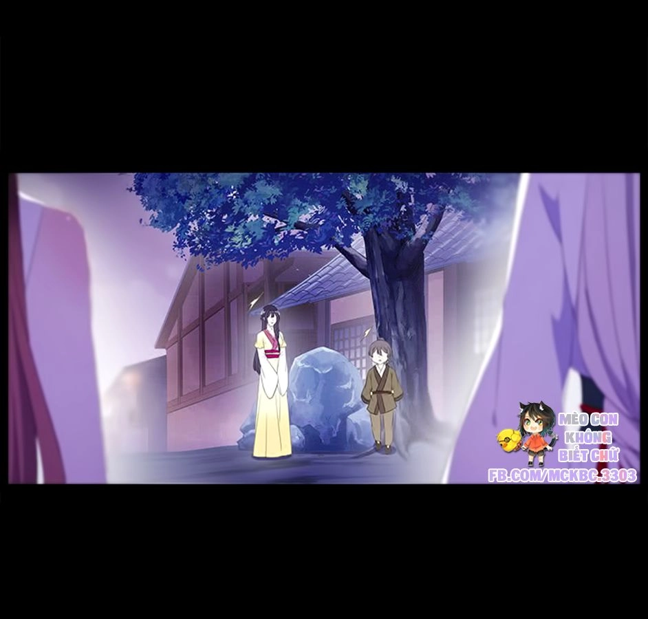 Bách Yêu Dị Văn Chapter 46 - 26