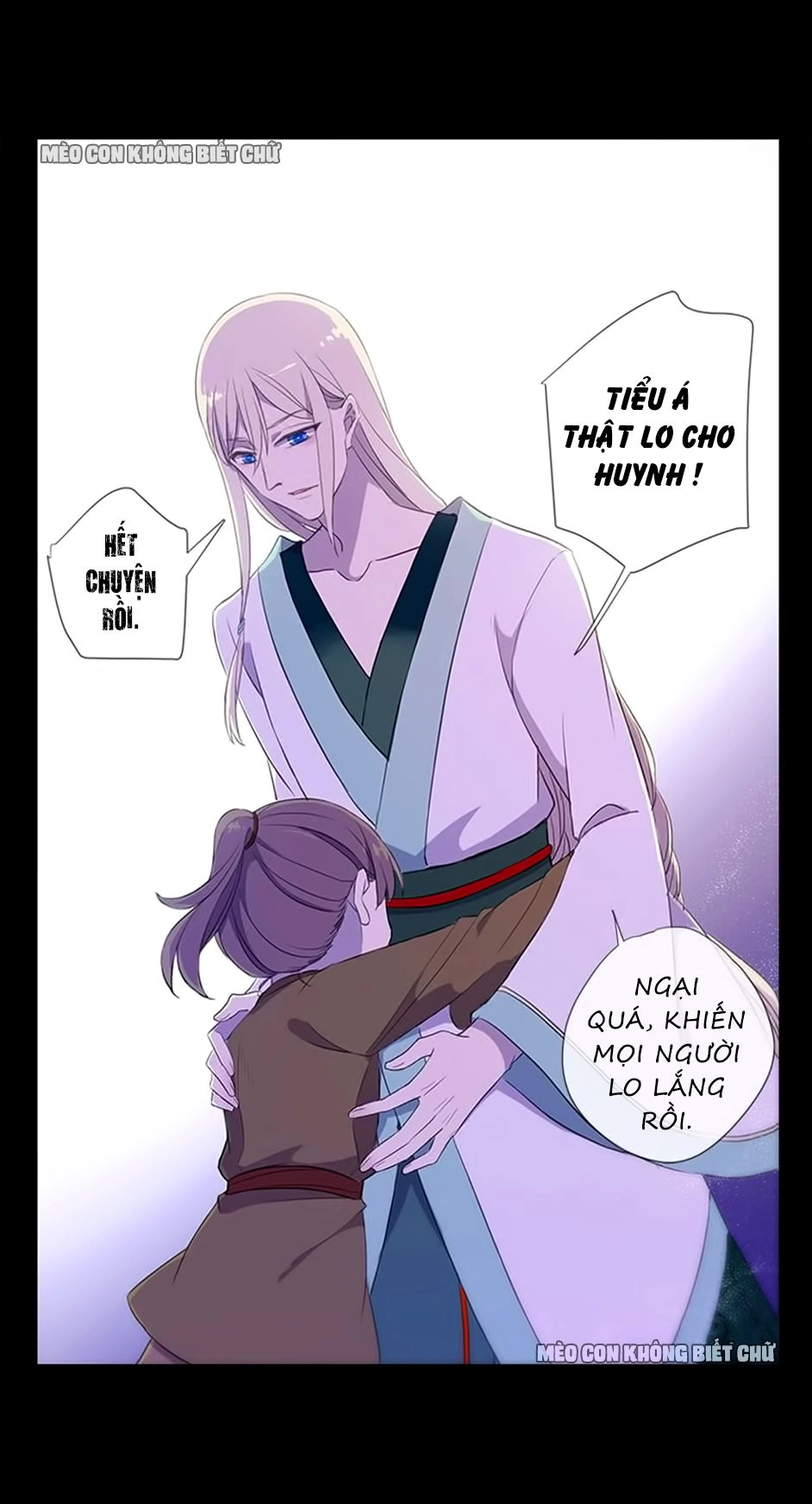 Bách Yêu Dị Văn Chapter 46 - 28