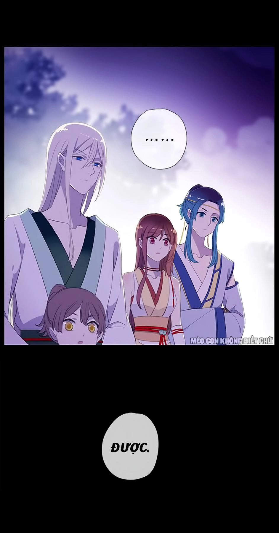 Bách Yêu Dị Văn Chapter 46 - 31