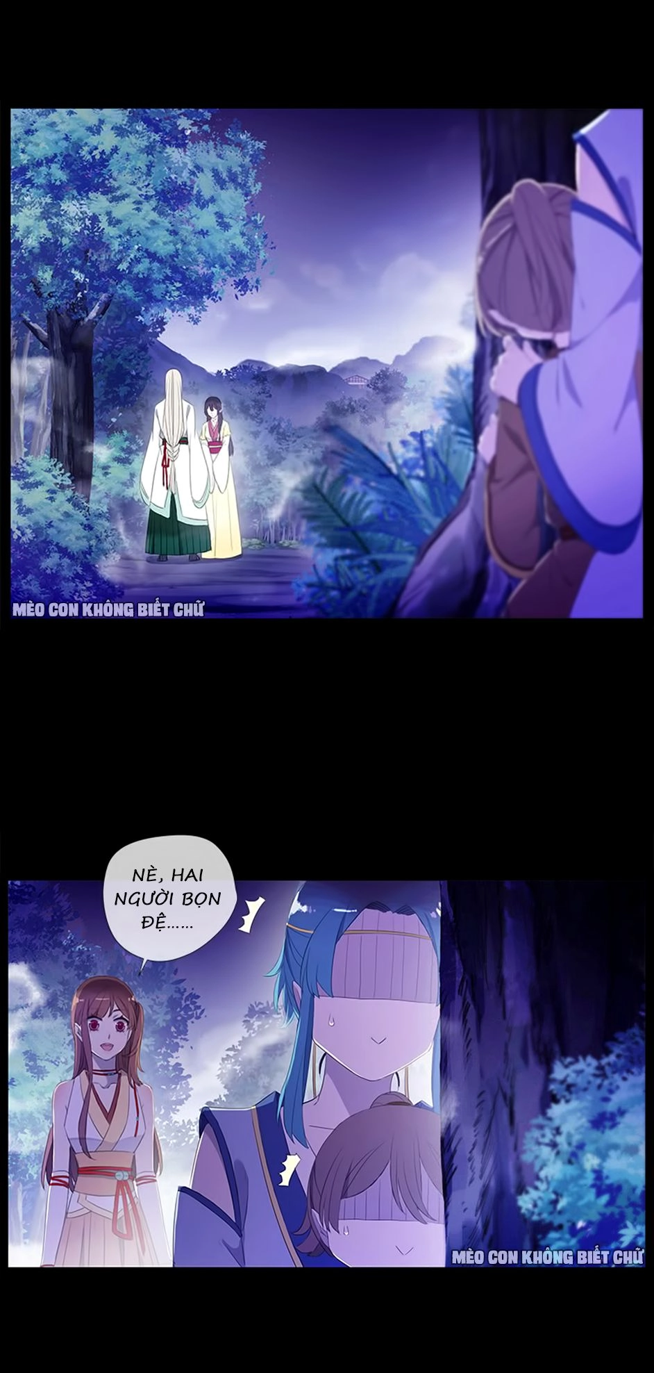 Bách Yêu Dị Văn Chapter 46 - 32