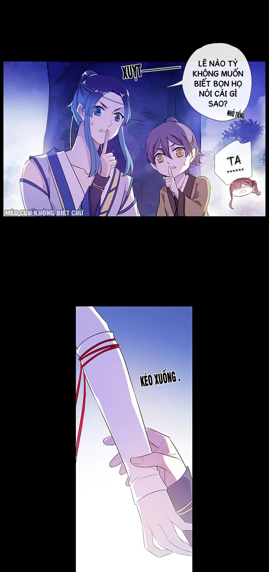 Bách Yêu Dị Văn Chapter 46 - 33