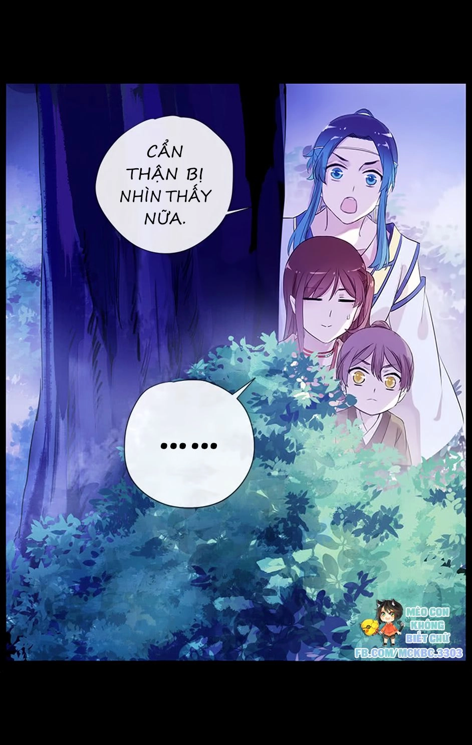 Bách Yêu Dị Văn Chapter 46 - 35