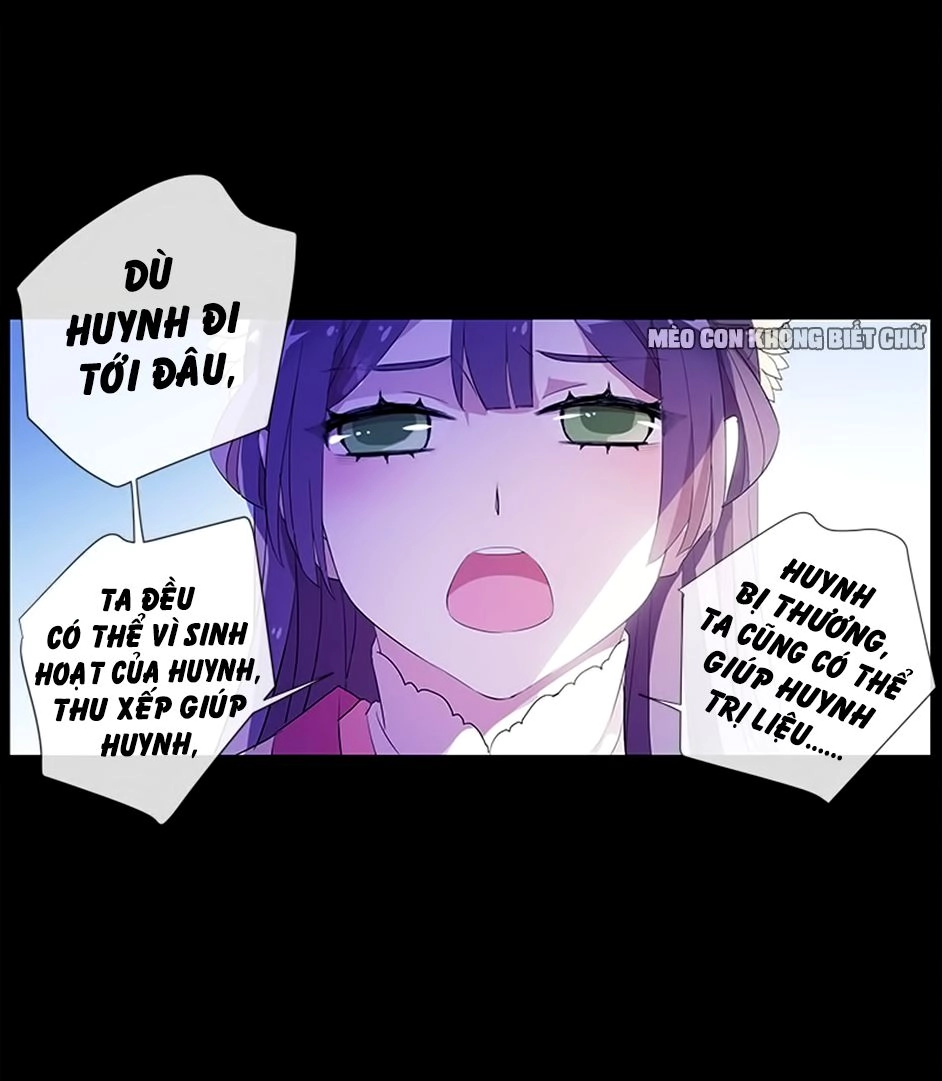 Bách Yêu Dị Văn Chapter 46 - 38