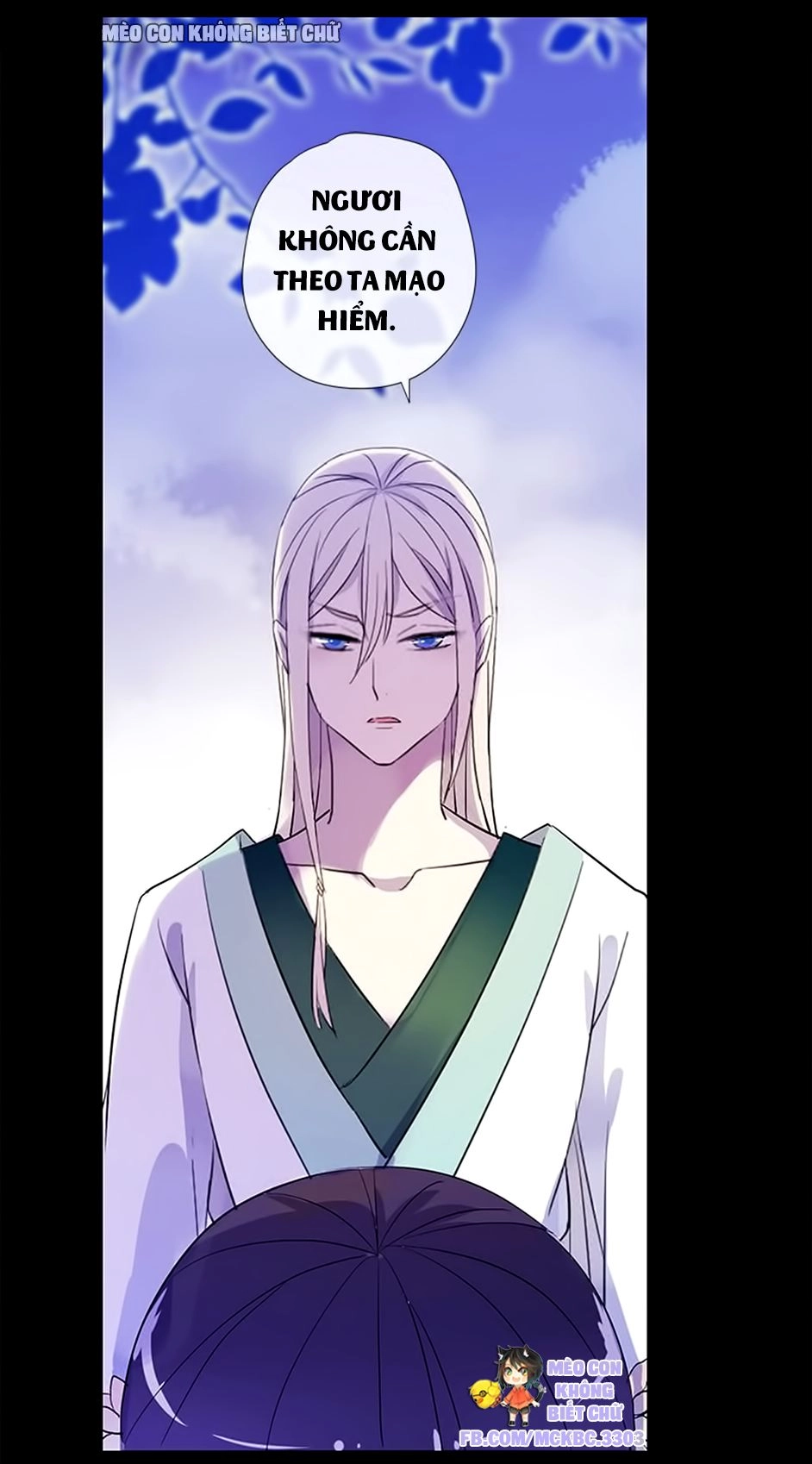 Bách Yêu Dị Văn Chapter 46 - 39