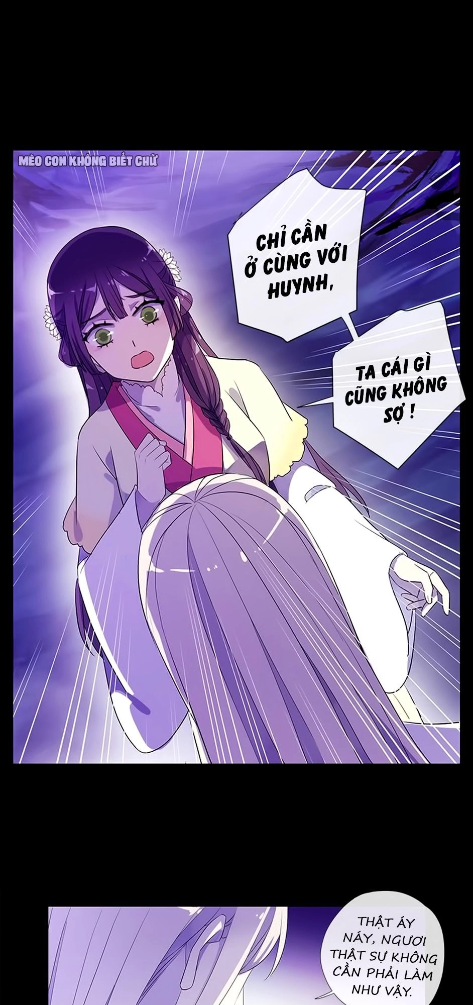 Bách Yêu Dị Văn Chapter 46 - 40