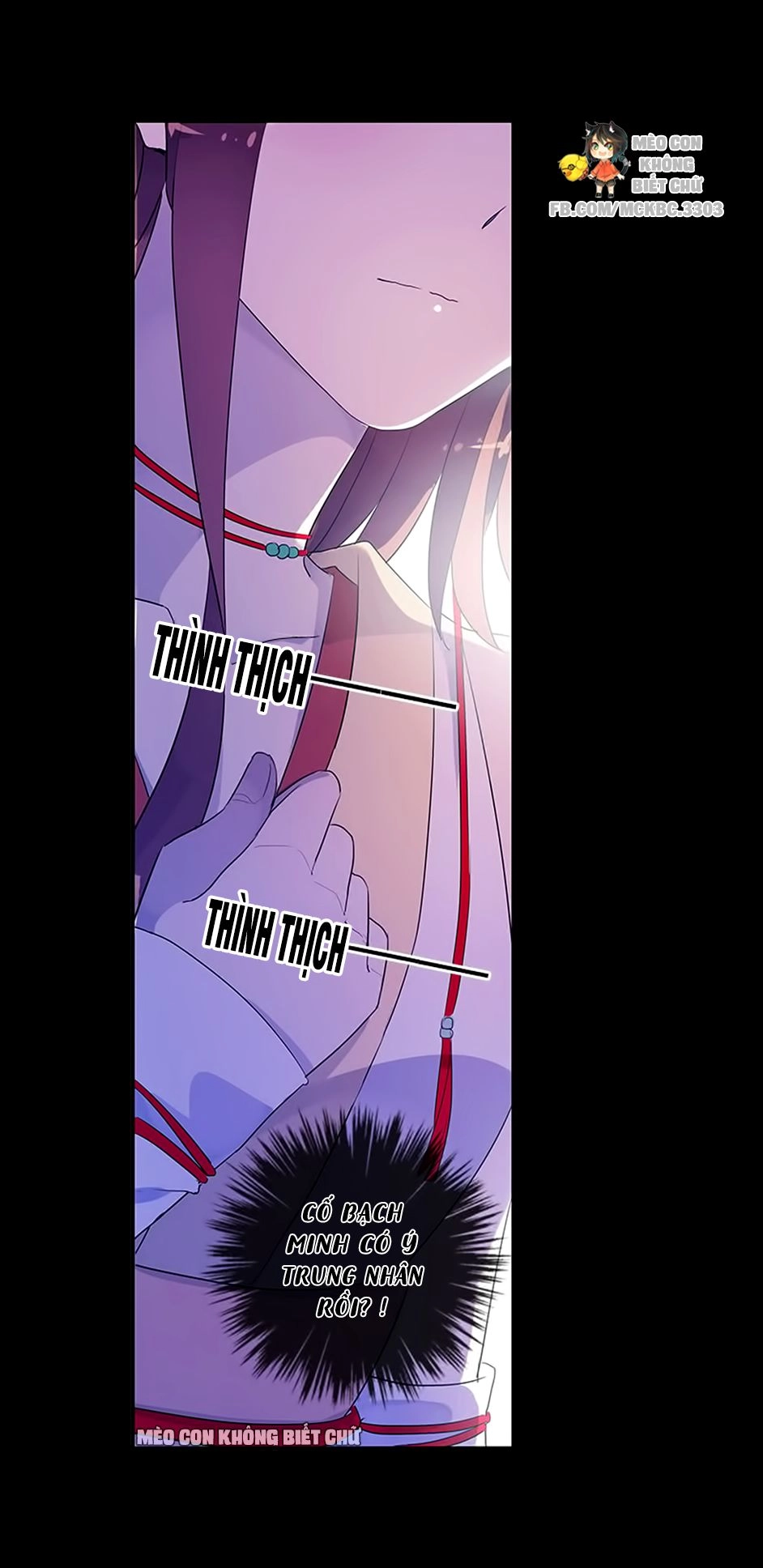 Bách Yêu Dị Văn Chapter 46 - 50