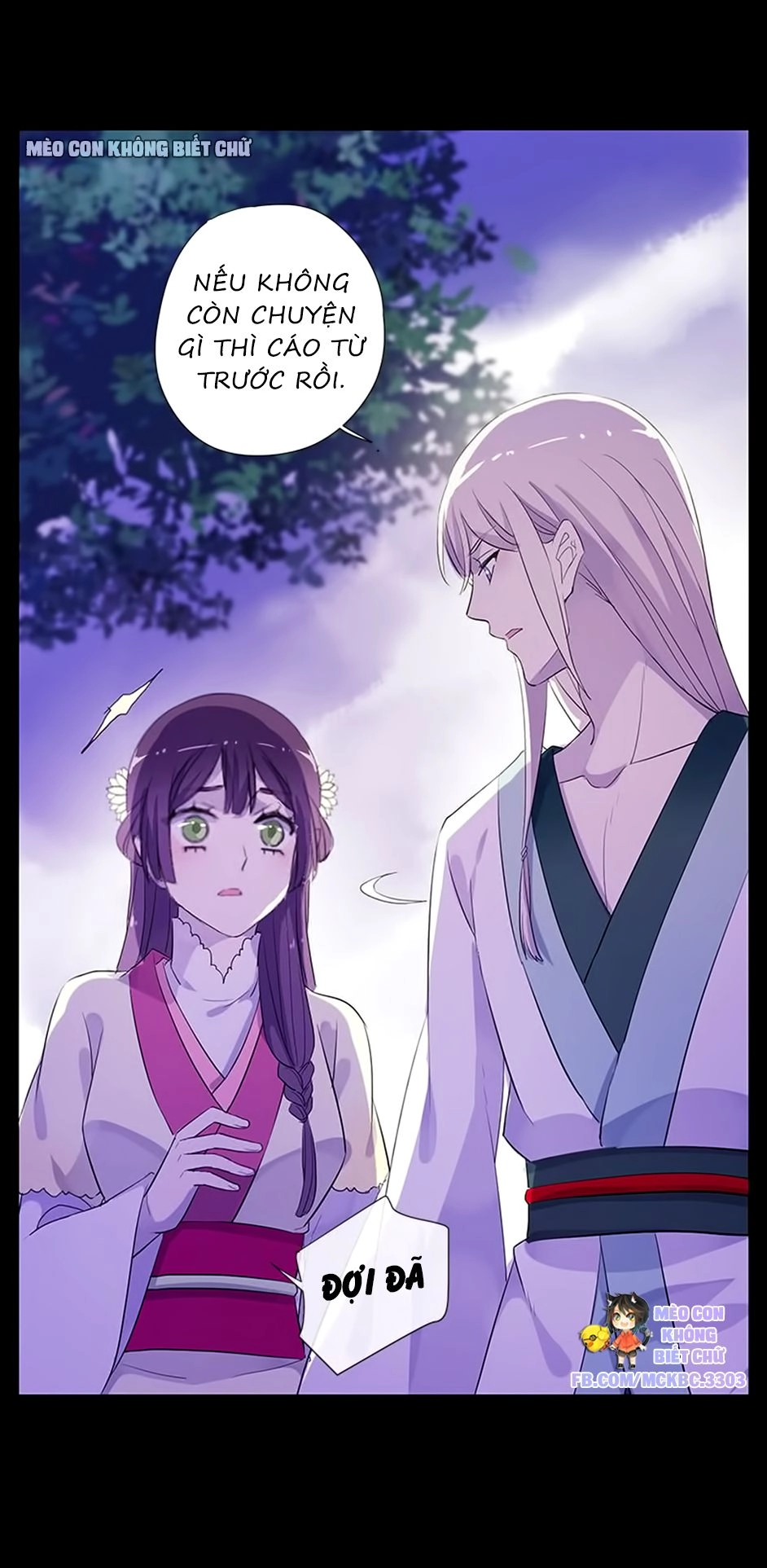 Bách Yêu Dị Văn Chapter 46 - 54