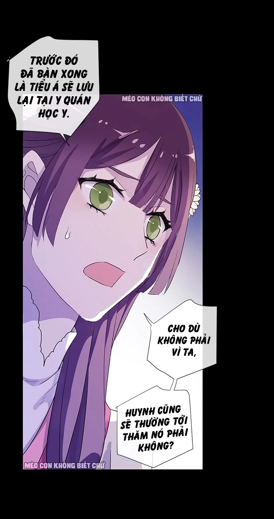 Bách Yêu Dị Văn Chapter 46 - 55