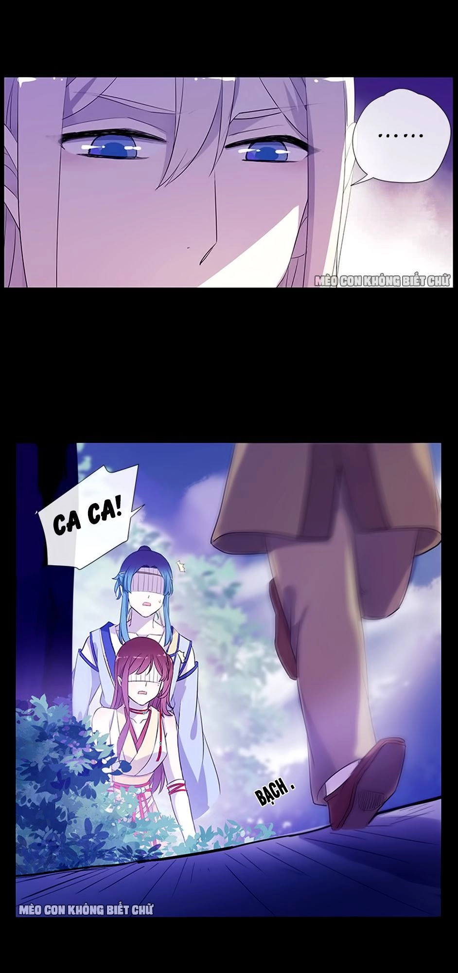 Bách Yêu Dị Văn Chapter 46 - 56