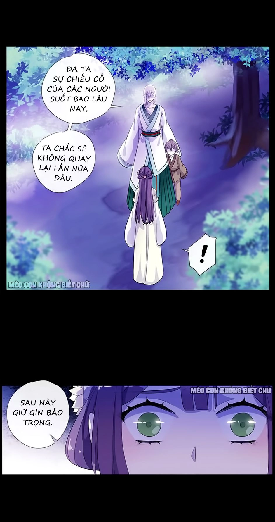 Bách Yêu Dị Văn Chapter 46 - 62