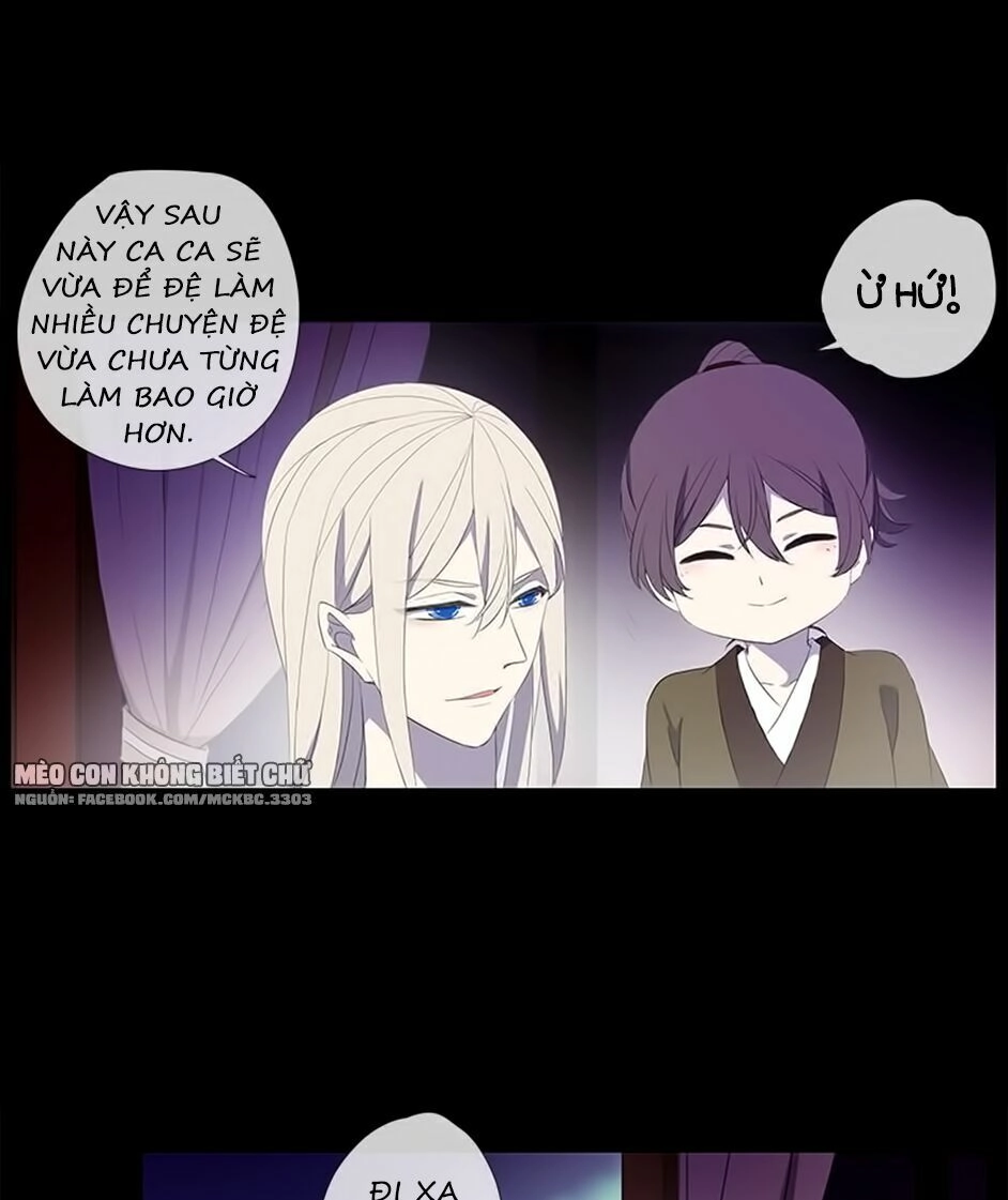 Bách Yêu Dị Văn Chapter 47 - 4