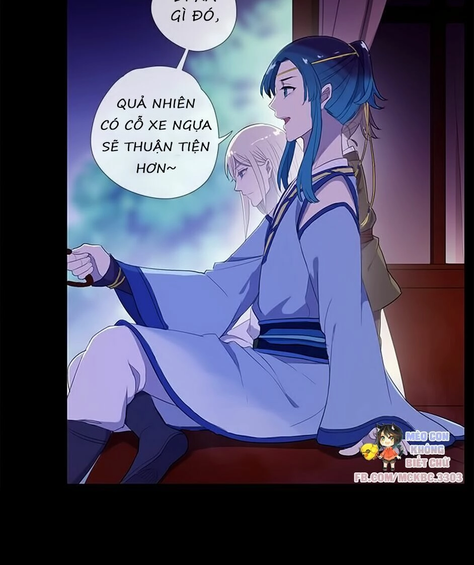 Bách Yêu Dị Văn Chapter 47 - 5