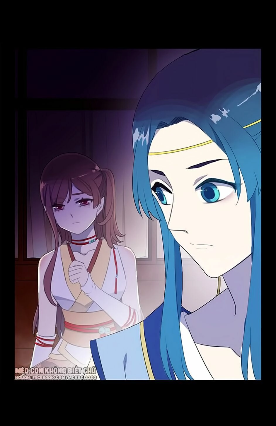 Bách Yêu Dị Văn Chapter 47 - 6