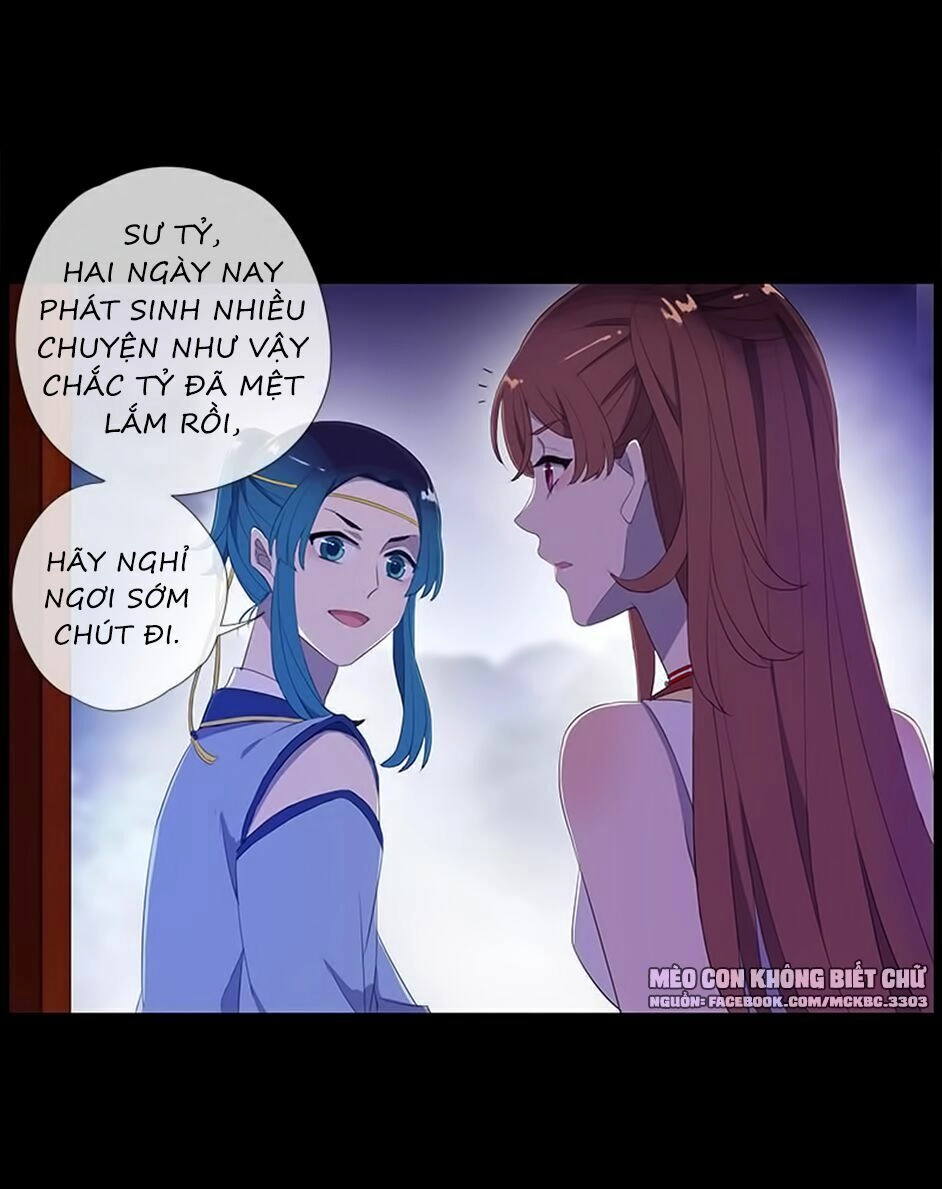 Bách Yêu Dị Văn Chapter 47 - 7