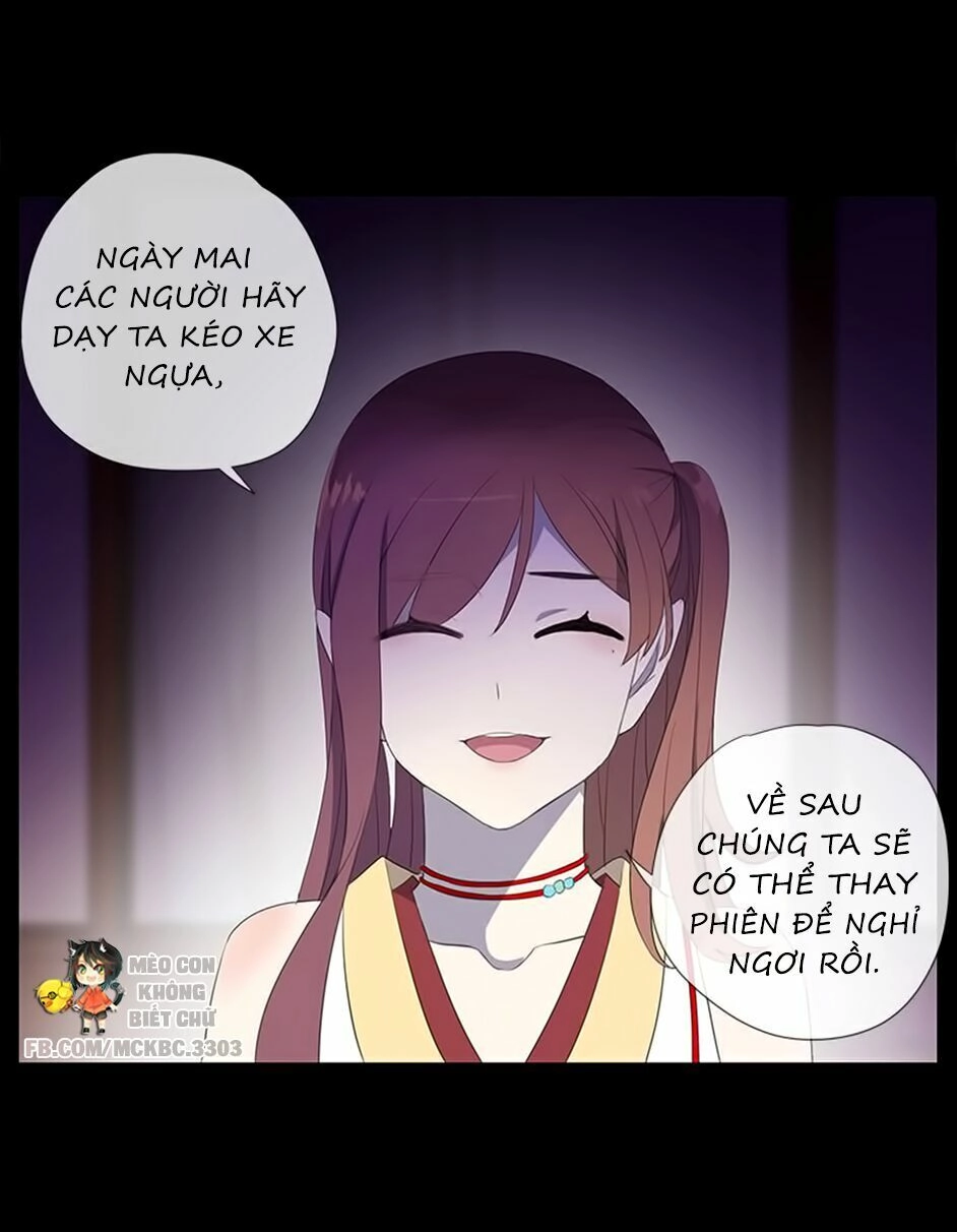 Bách Yêu Dị Văn Chapter 47 - 9