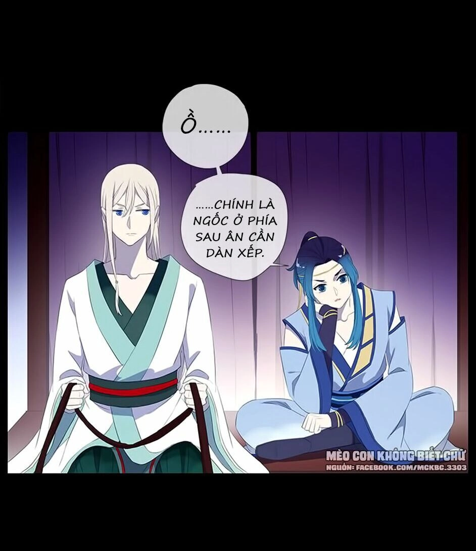 Bách Yêu Dị Văn Chapter 47 - 16