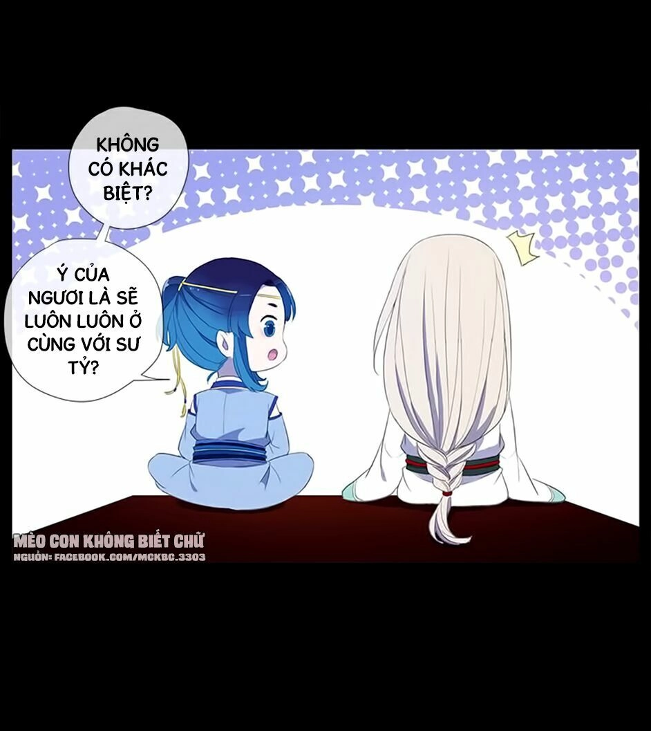 Bách Yêu Dị Văn Chapter 47 - 18