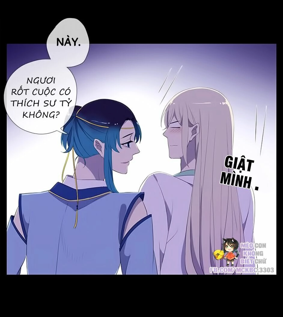 Bách Yêu Dị Văn Chapter 47 - 19